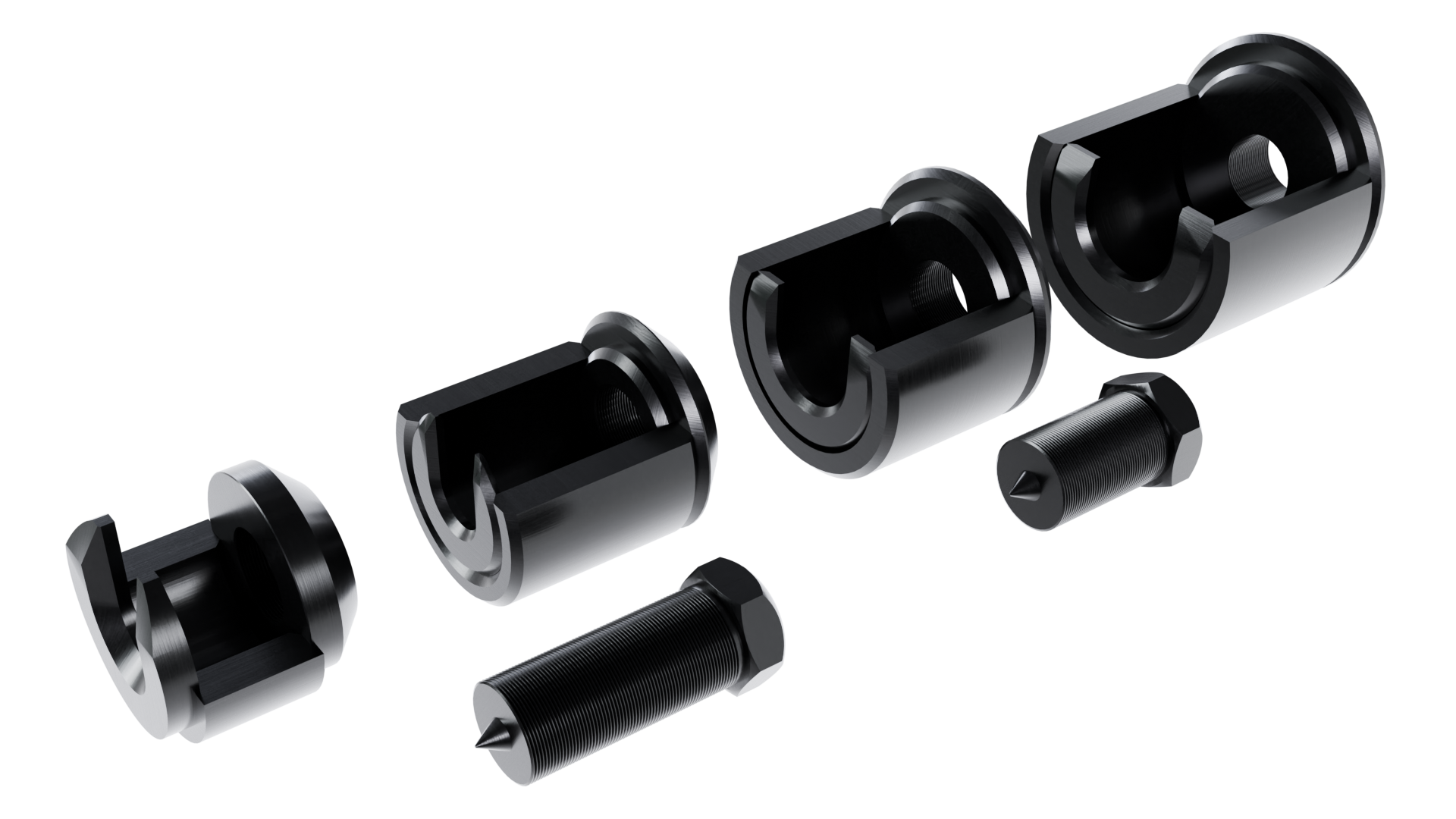 Dispositivos e Acessórios Common Rail